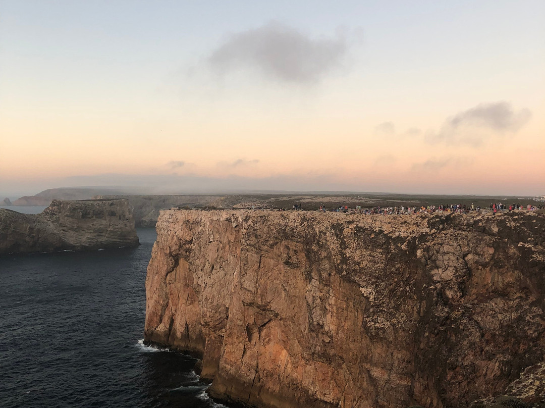 Cabo de San Vicente-萨格里什必去景点