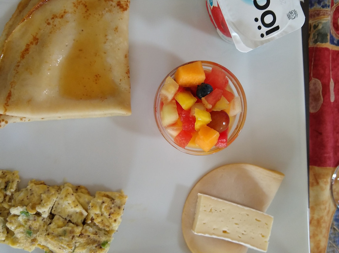 Auberge Chez Ignace主图