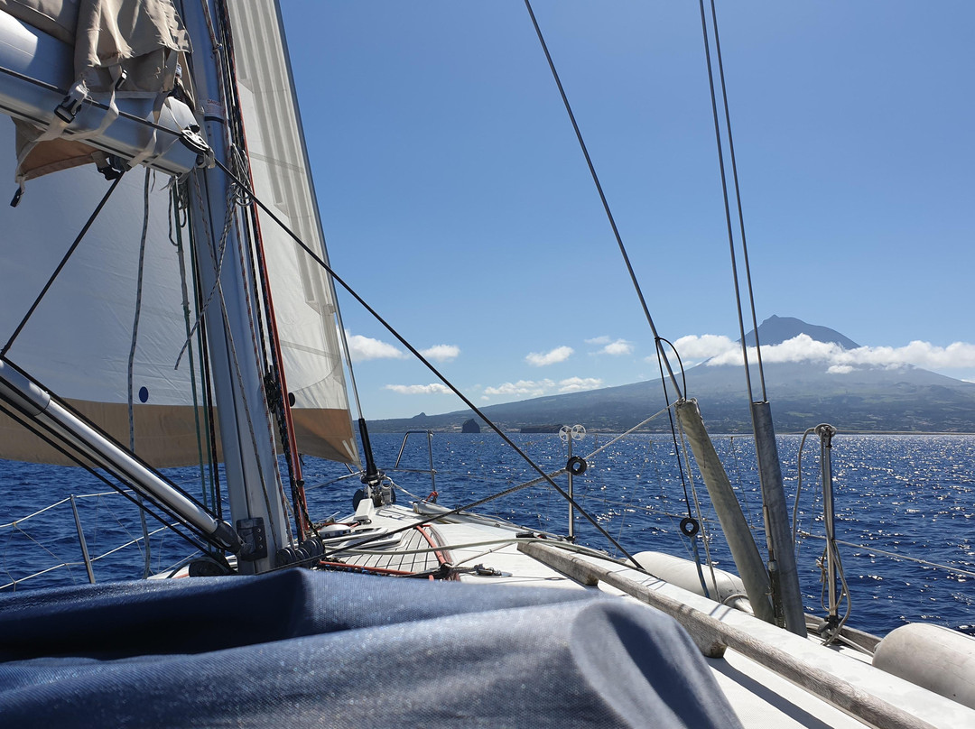 Azores4Fun-奥尔塔必去景点