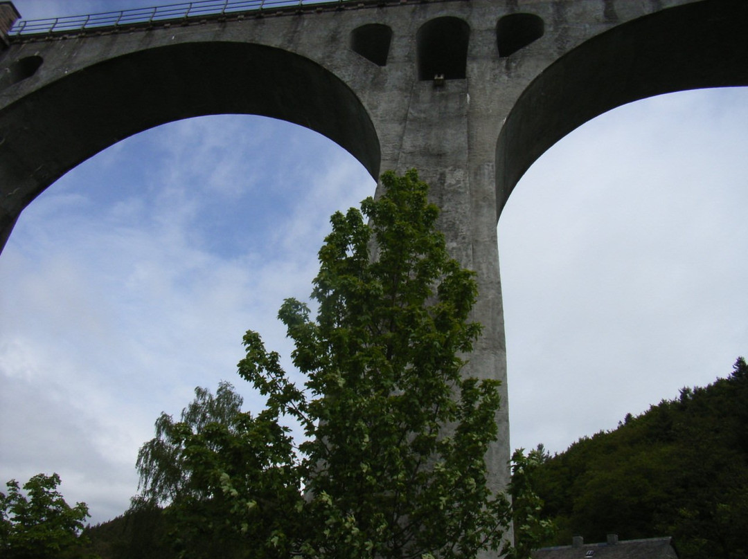 Willinger Viadukt景点图片