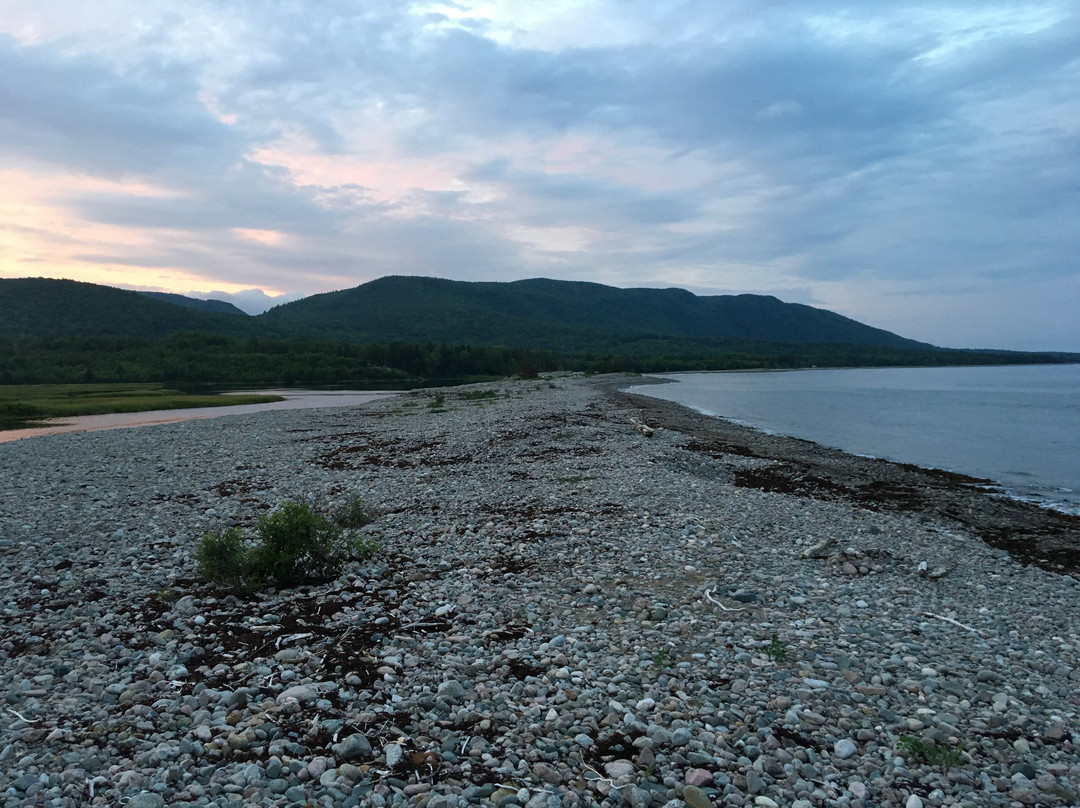 卡博特岸畔旅舍主图