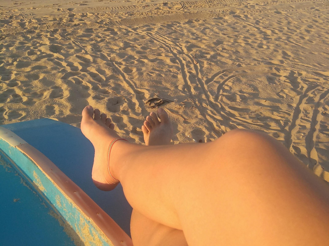 Maceio Beach景点图片