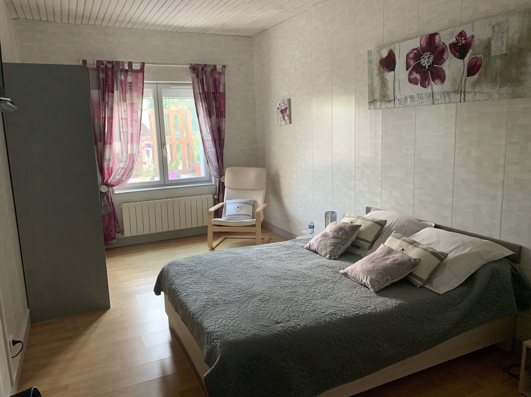 Le Chalet des Vignes主图