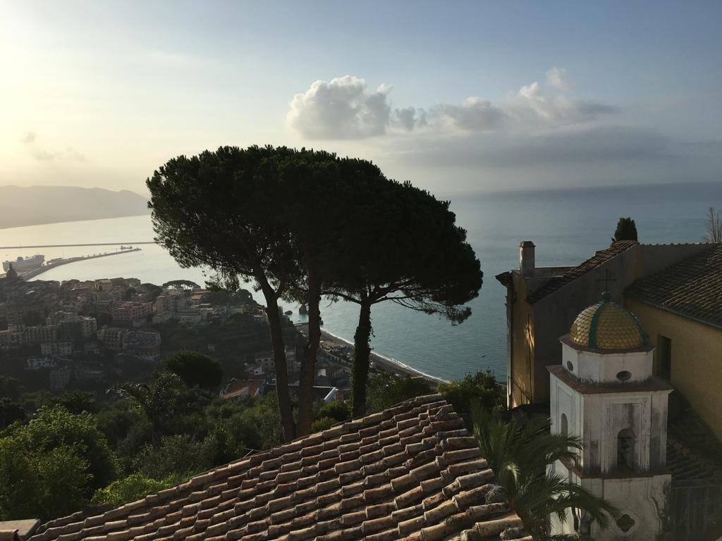 La Soffitta Sul Mare主图