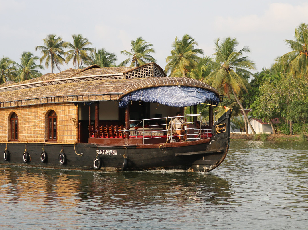 Kerala Taxis景点图片