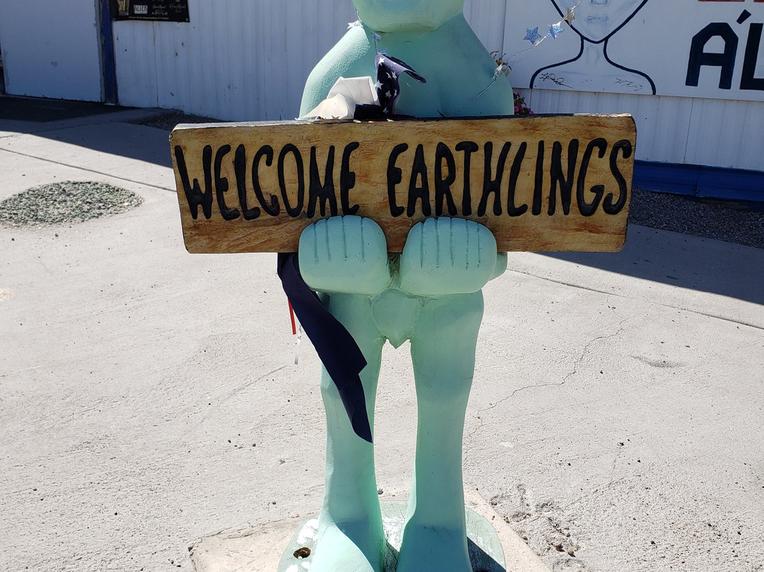 Little A'Le'Inn主图