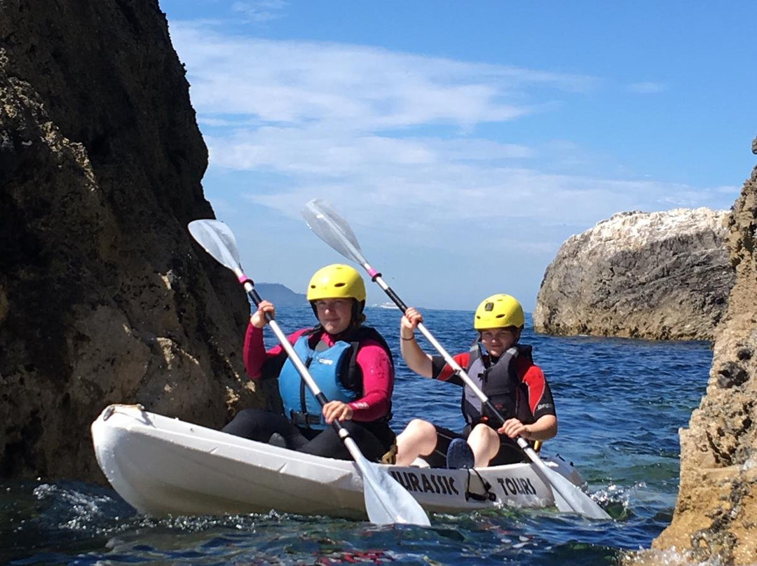 Jurassic Coast Activities景点图片