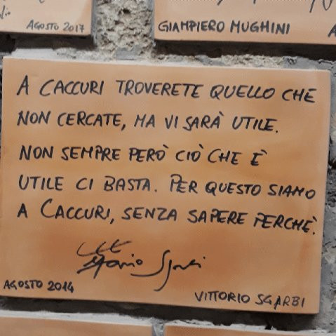Centro storico, Caccuri-Caccuri必去景点