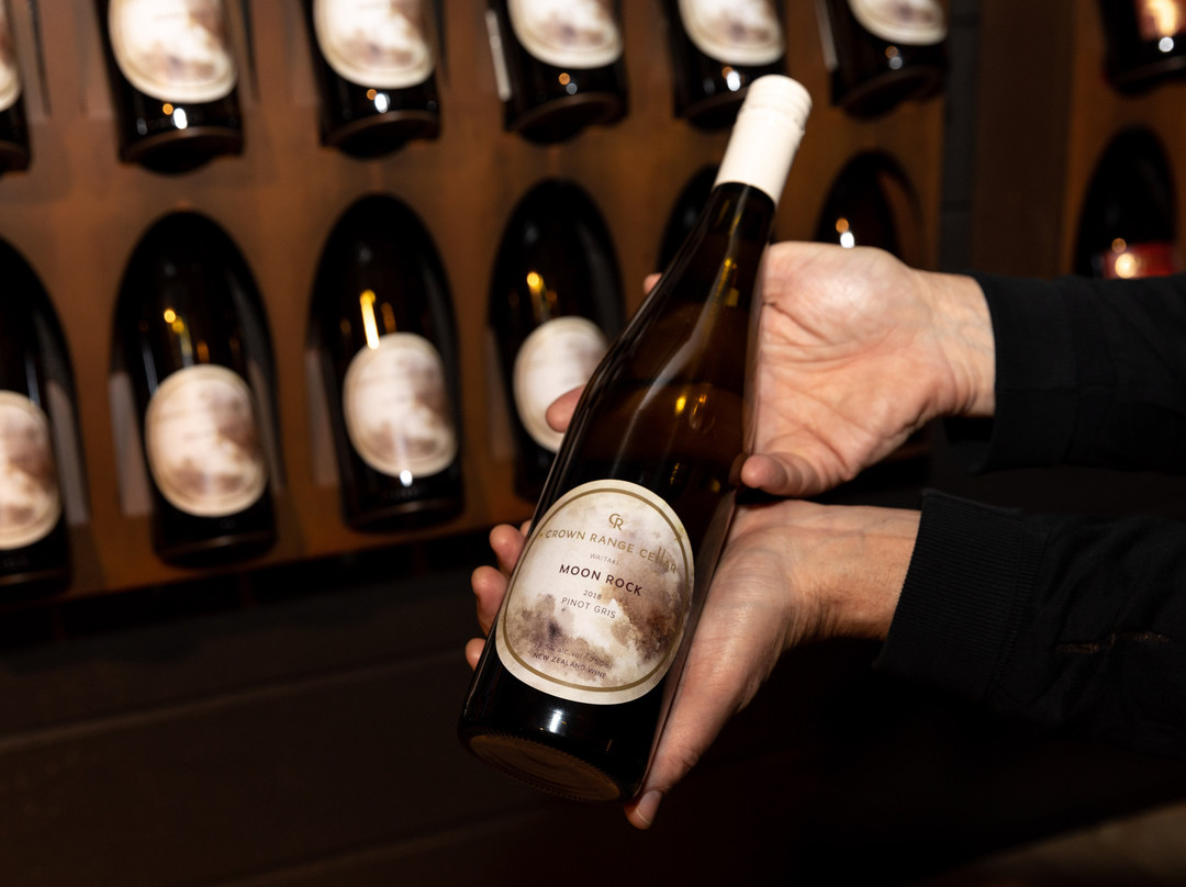 Crown Range Cellar Wine Lounge Parnell-Parnell必去景点