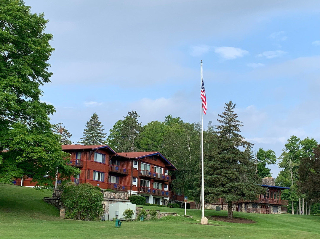 Otsego Club, Resort and Conference Center主图