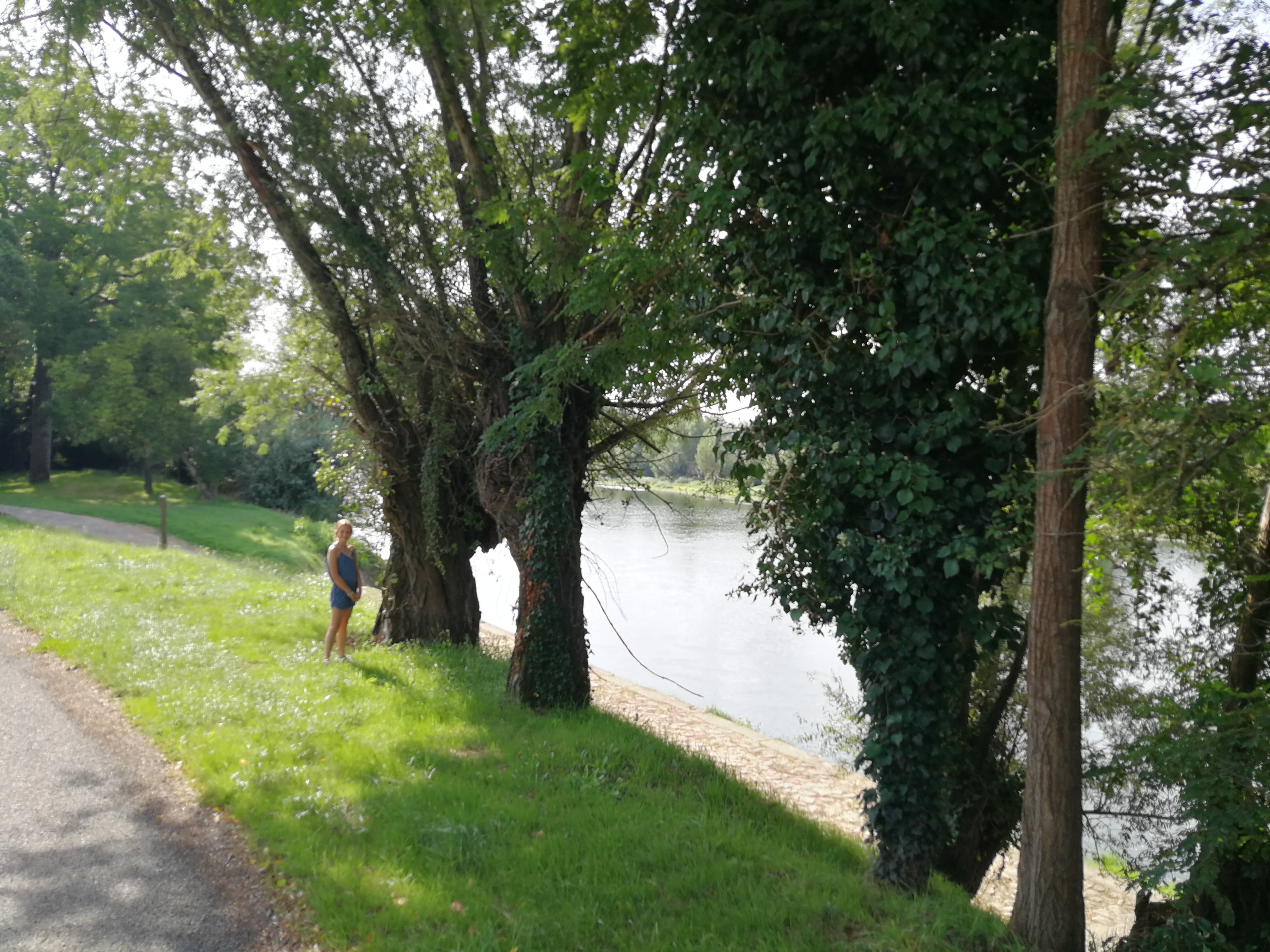 Le Relais De Garonne-官方