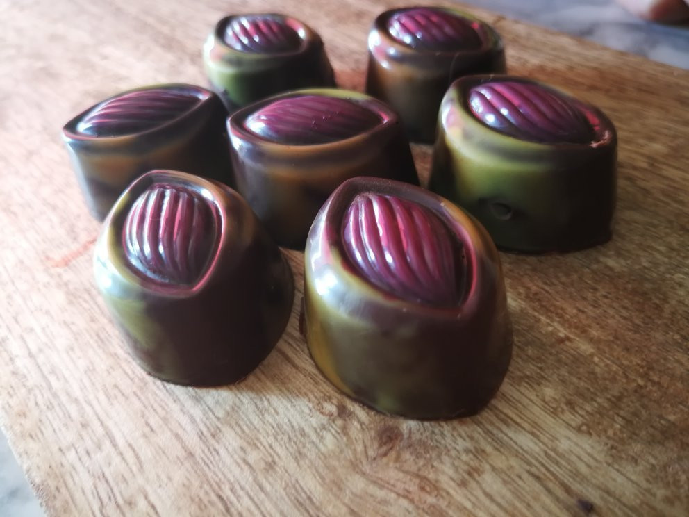 Feel Good Chocolate景点图片