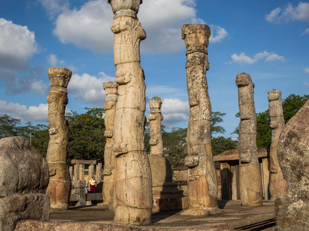 Sri Lankan Travel Care-阿努拉德普勒圣城必去景点