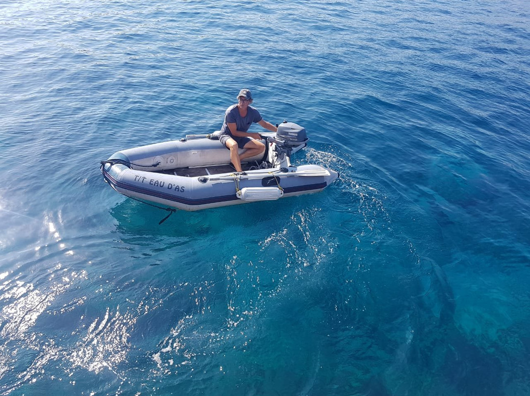 Malta a Vela-圣保罗湾城必去景点