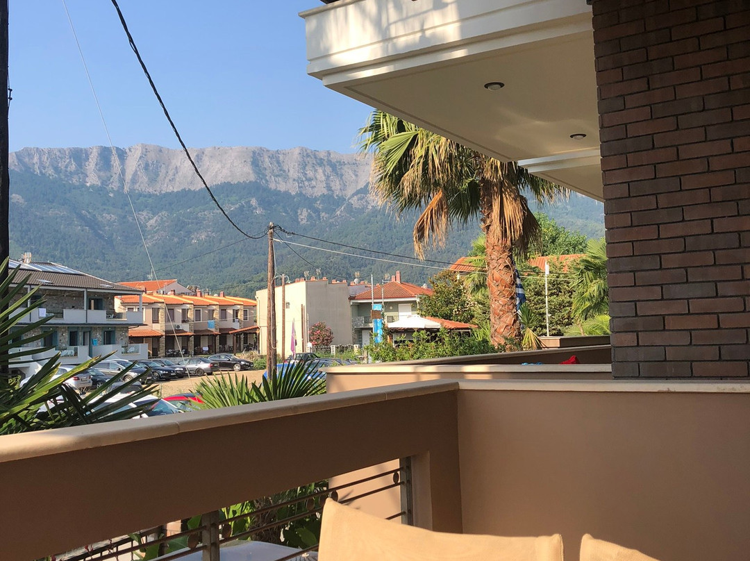 Kladis Club Holidays主图