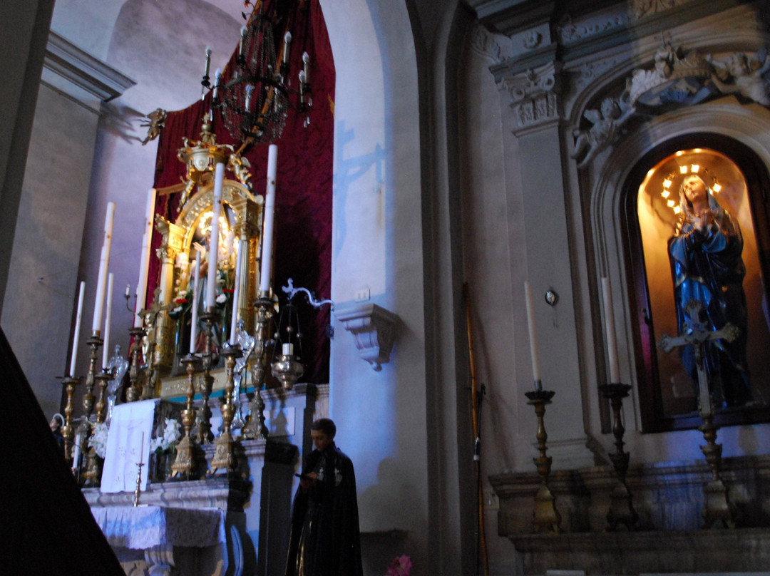 Chiesa San Nicola di Bari景点图片