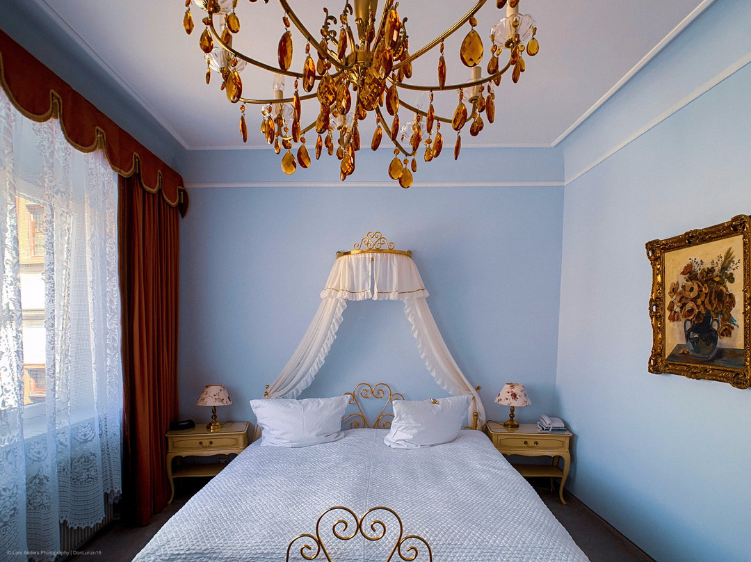 Hotel Alte Post主图