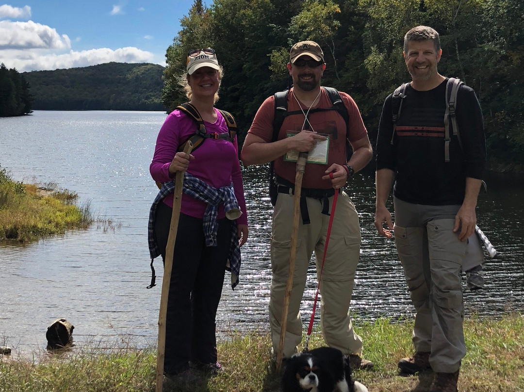 Killington Center Inn & Suites主图