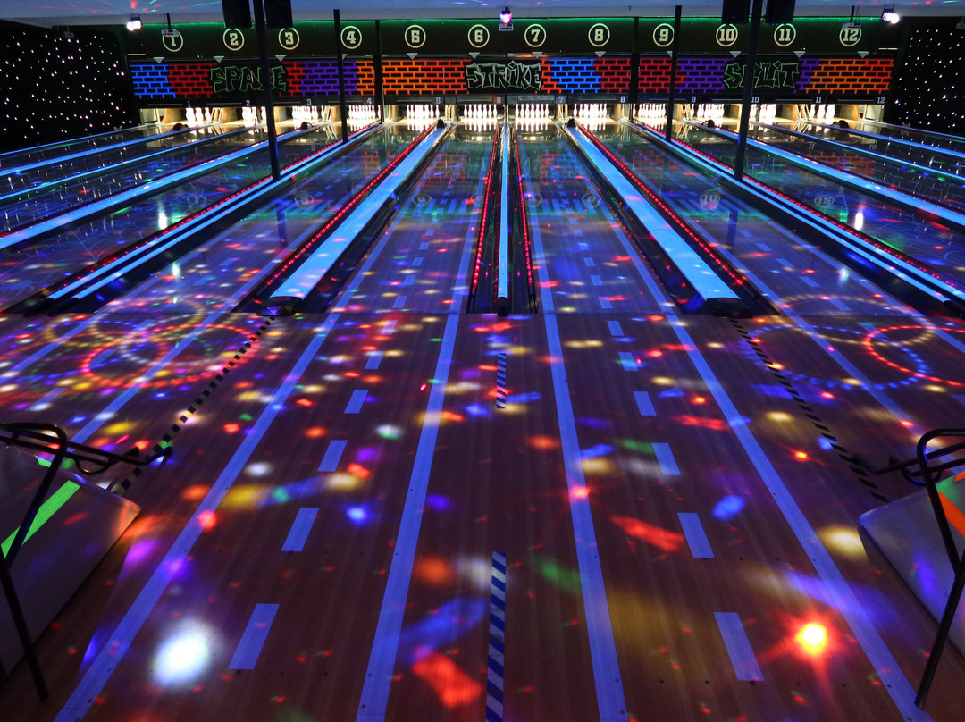 Bowling Alphen景点图片