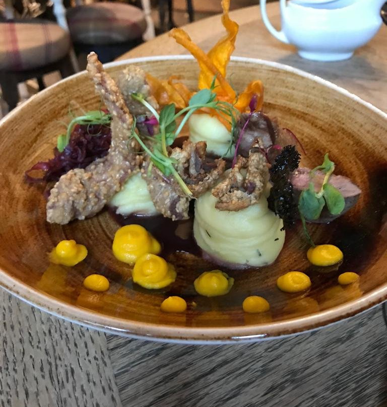 The Kings Head主图