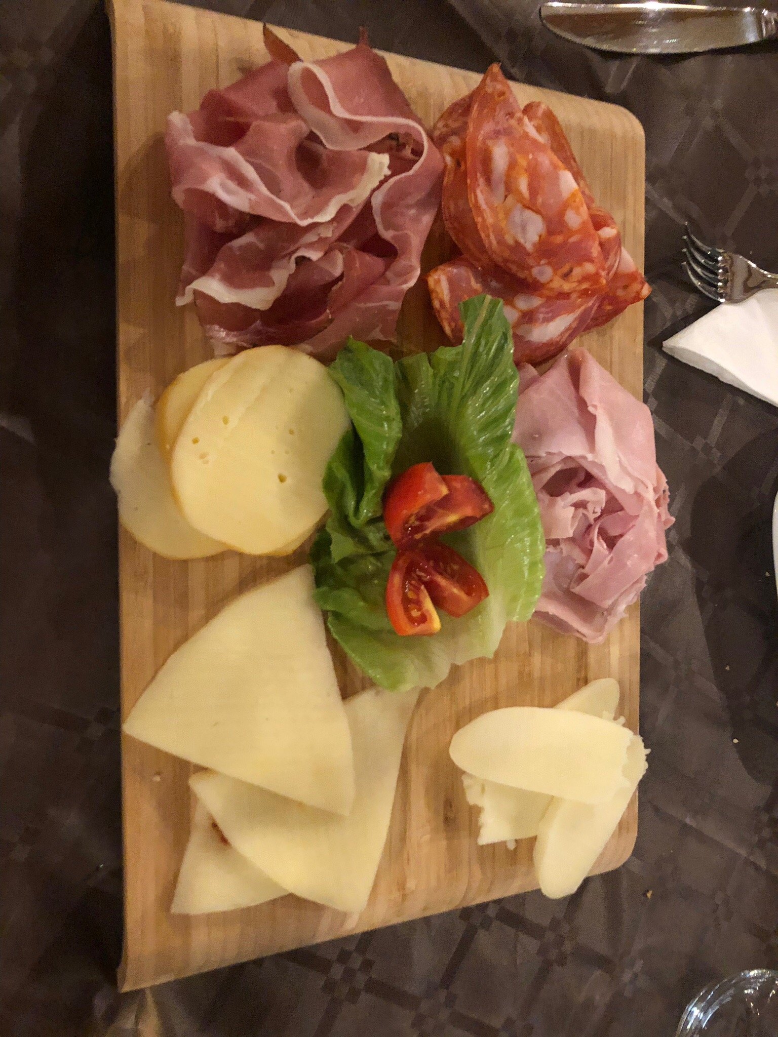 In Sicilia da Ciro-官方