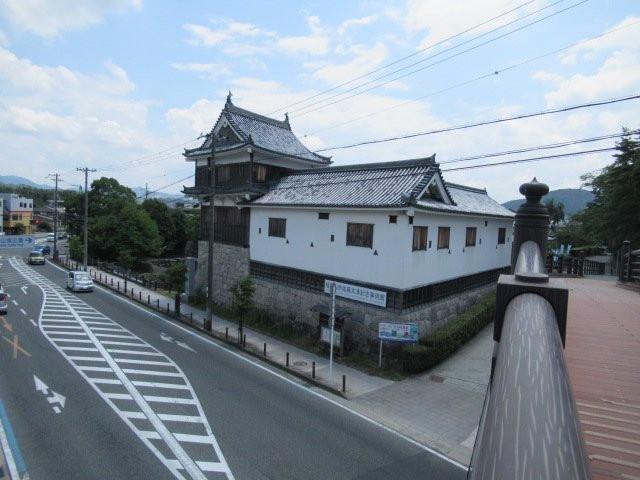 Fukuchiyama City Sato Taisei Memorial Art Museum-福知山市必去景点