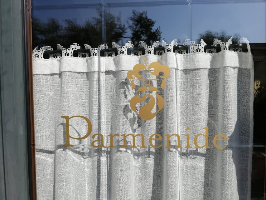 Agriturismo Parmenide-Castelnuovo Cilento必去景点