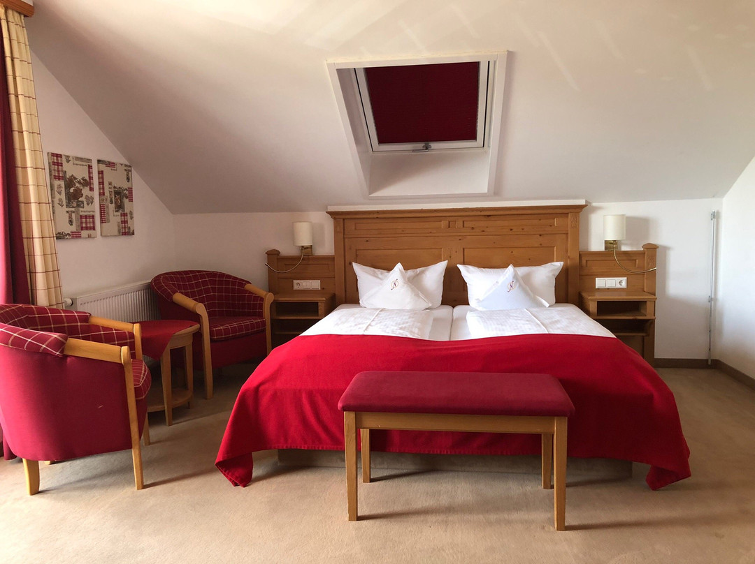 Hotel-Cafe-Restaurant Nagele主图