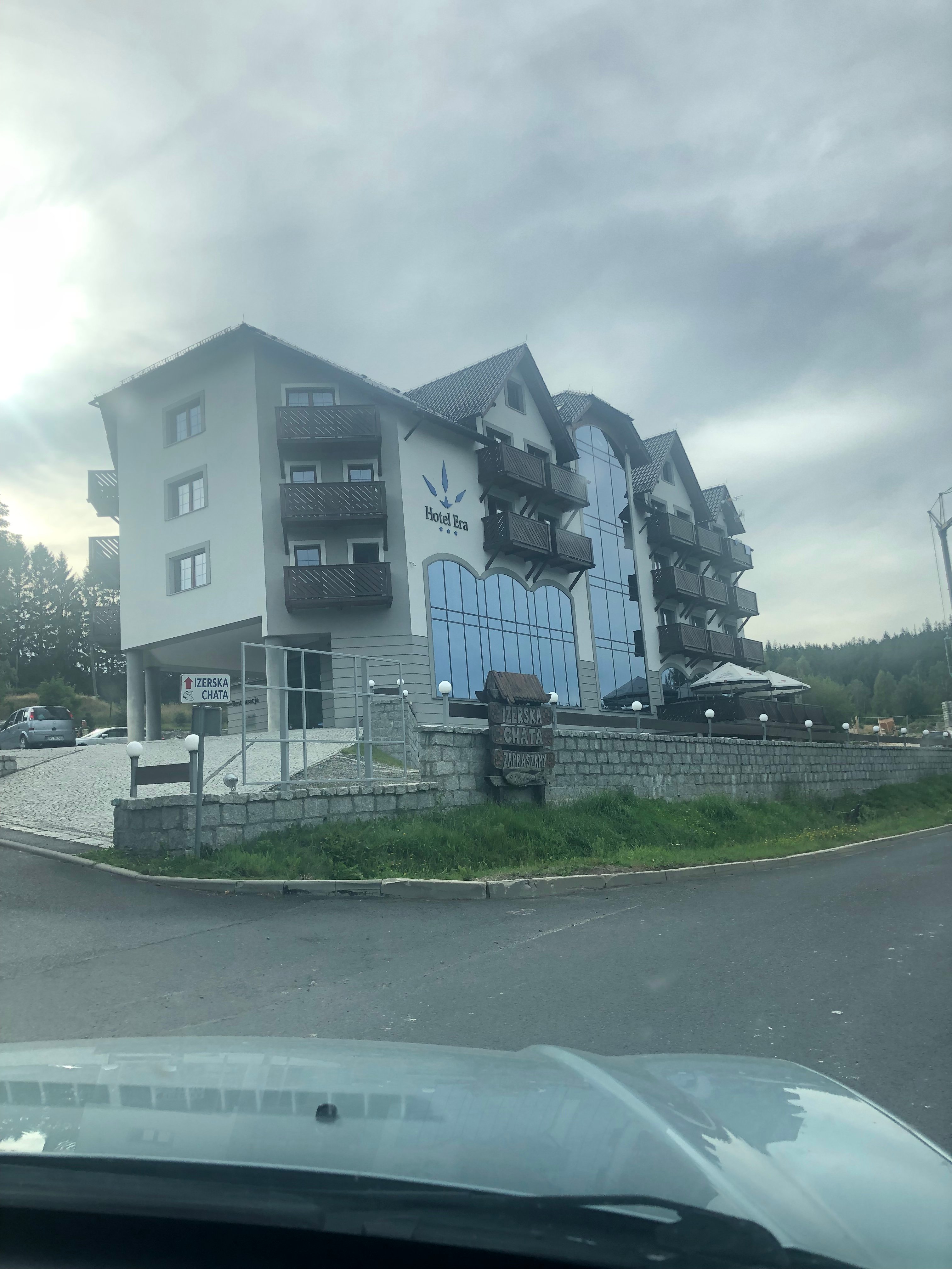 Era Hotel-官方