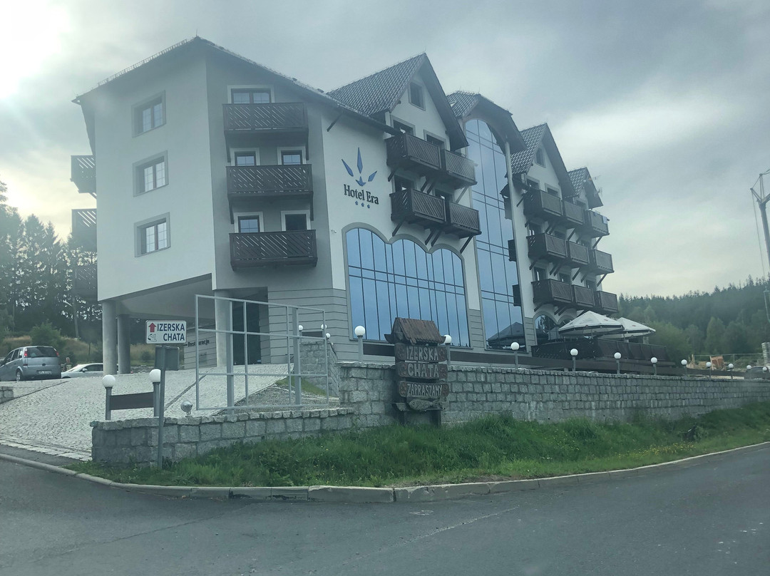 Era Hotel主图