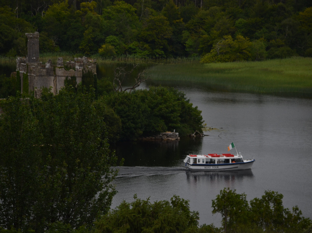 Lough Key Boats景点图片