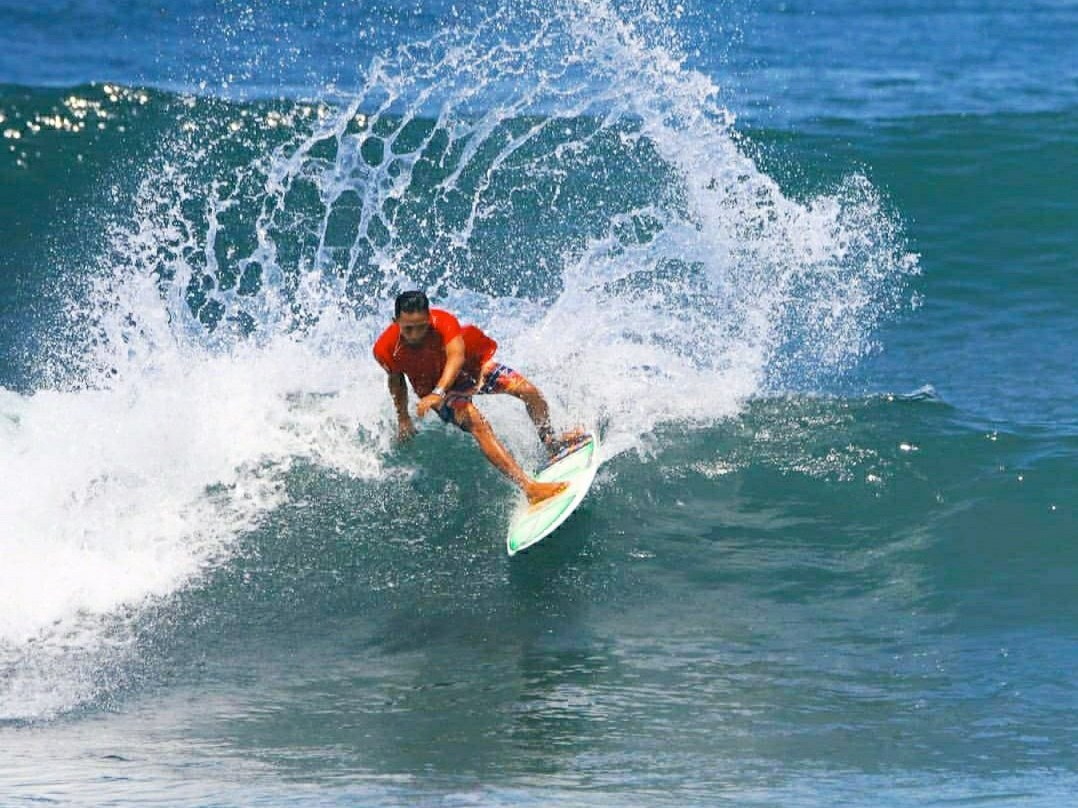 Bali Wave Experience景点图片