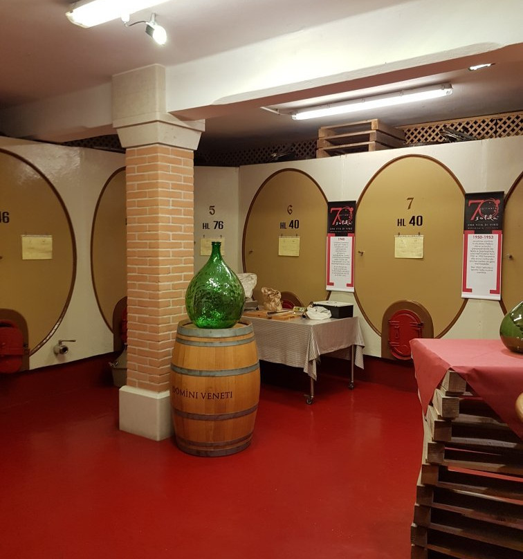 Cantine Soldà景点图片