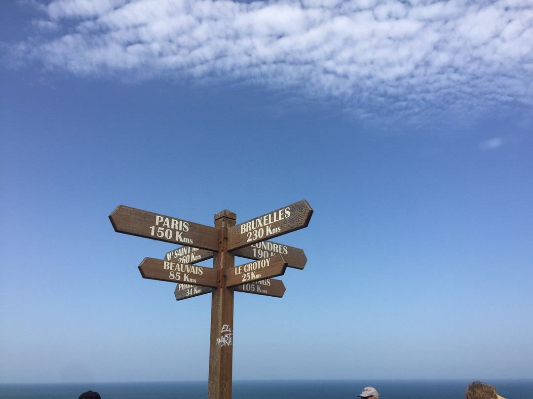 Office de Tourisme Destination Le Treport-Mers, Eu-Eu必去景点