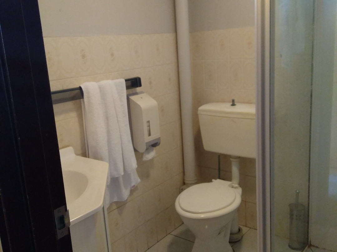 Colony Inn Hotel Motel主图