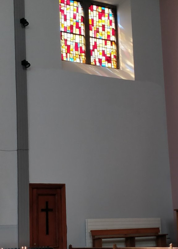 St Pius X Parish Church-Moville必去景点