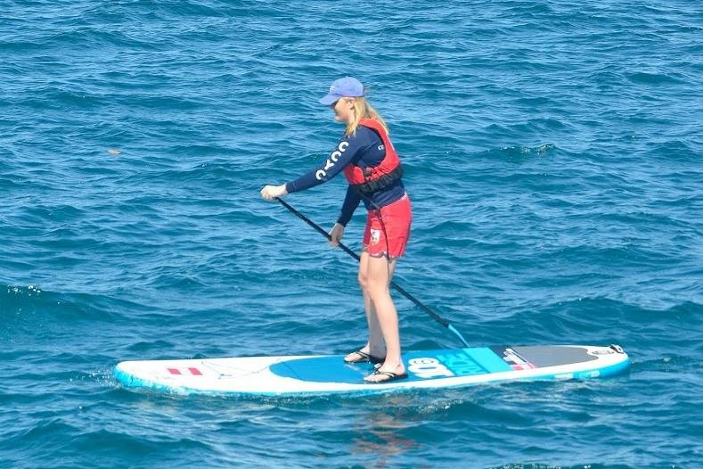 U Sail Bermuda-汉密尔顿必去景点