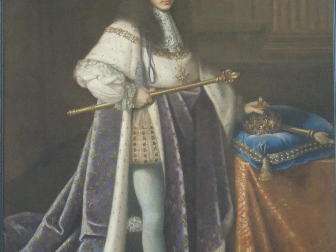 Musée des Beaux-Arts景点图片
