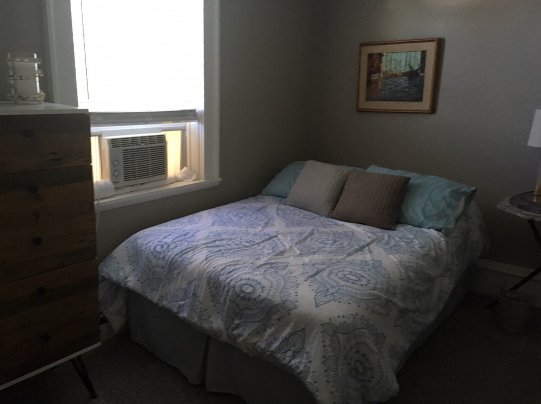 Fisherman's Daughter主图