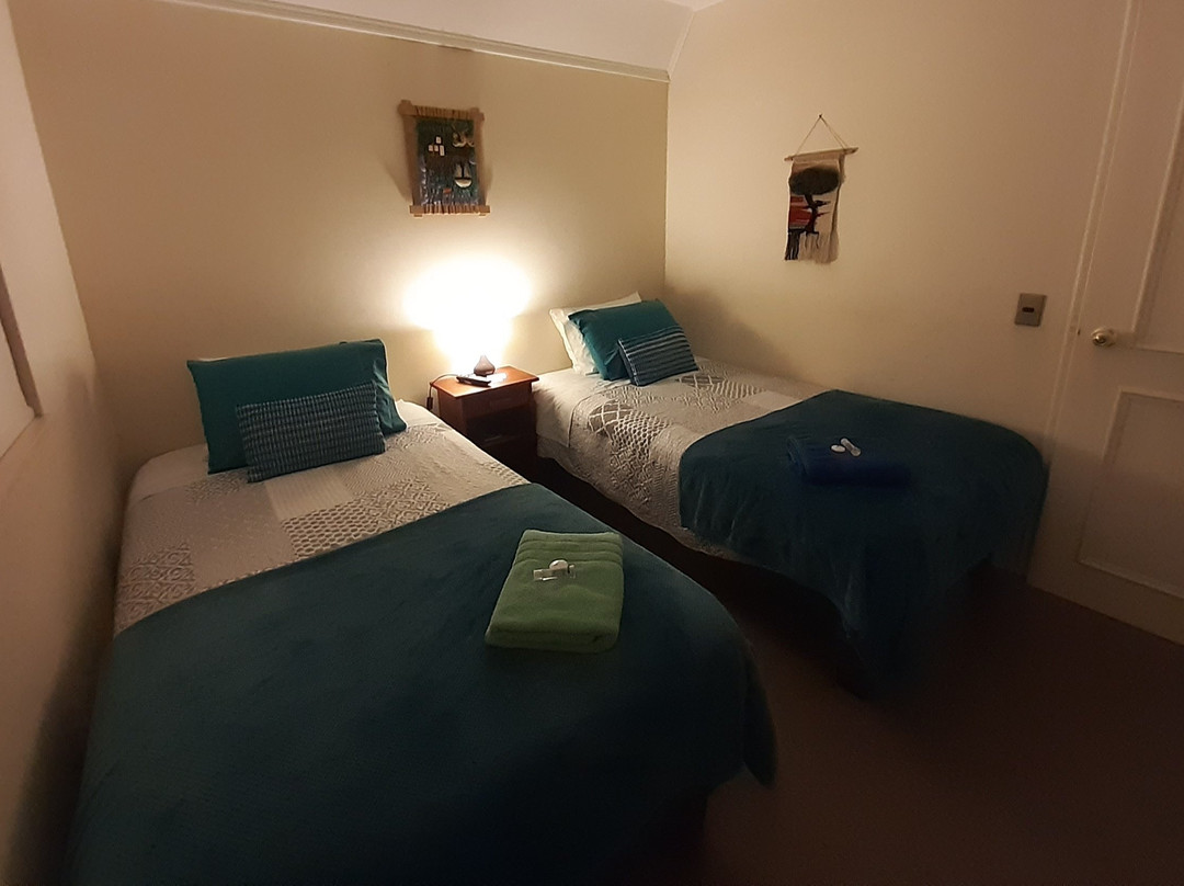 Posada Aires del Nielol主图