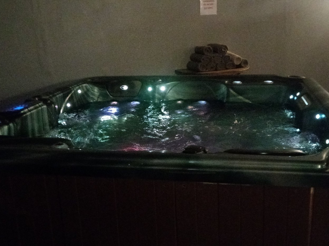 Le Spa Nevers景点图片