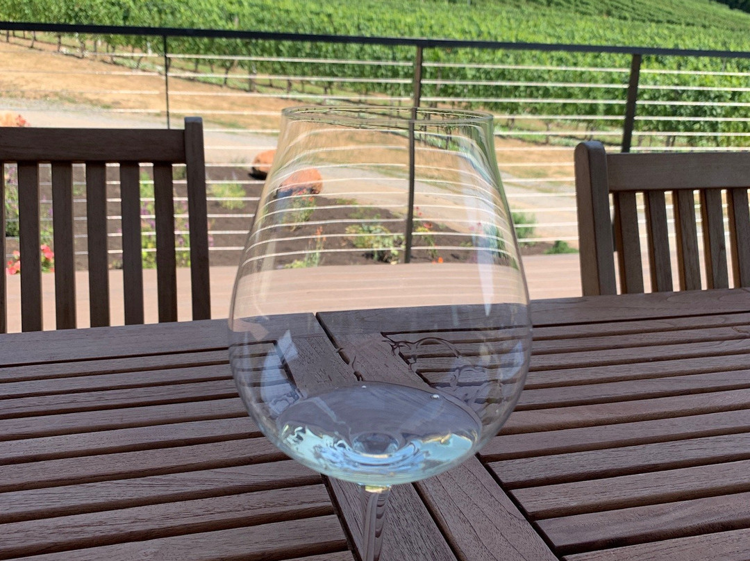 Patricia Green Cellars-纽伯格必去景点