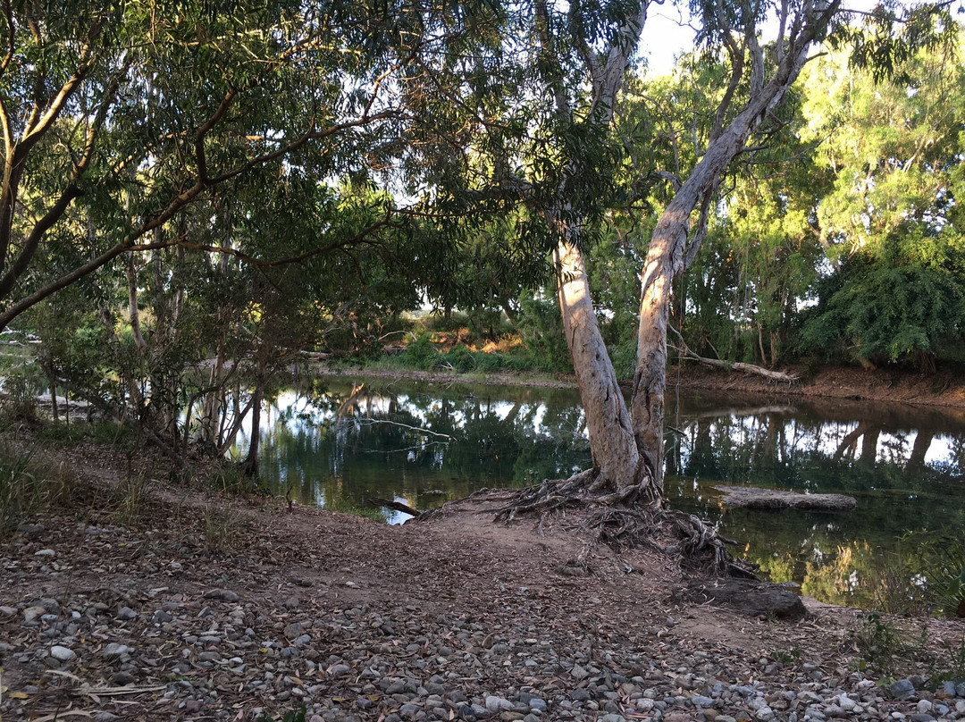 Rollingstone Creek-汤斯维尔必去景点