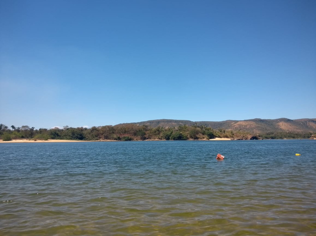 Praia do Funil-Miracema Do Tocantins必去景点