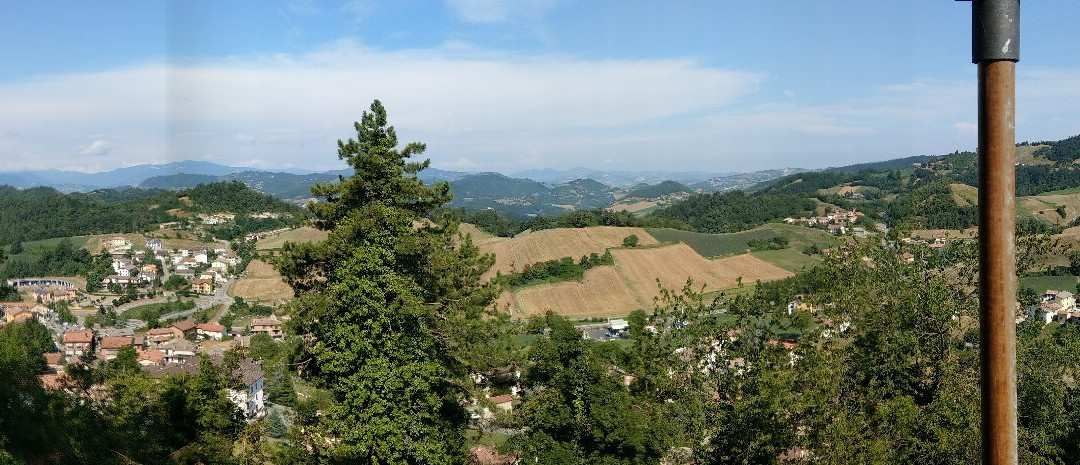 Castello di Felina景点图片
