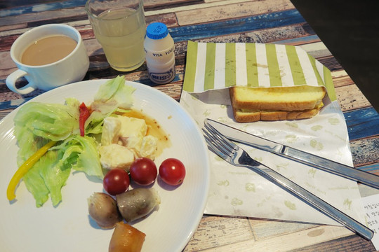 Hotel Insomnia主图