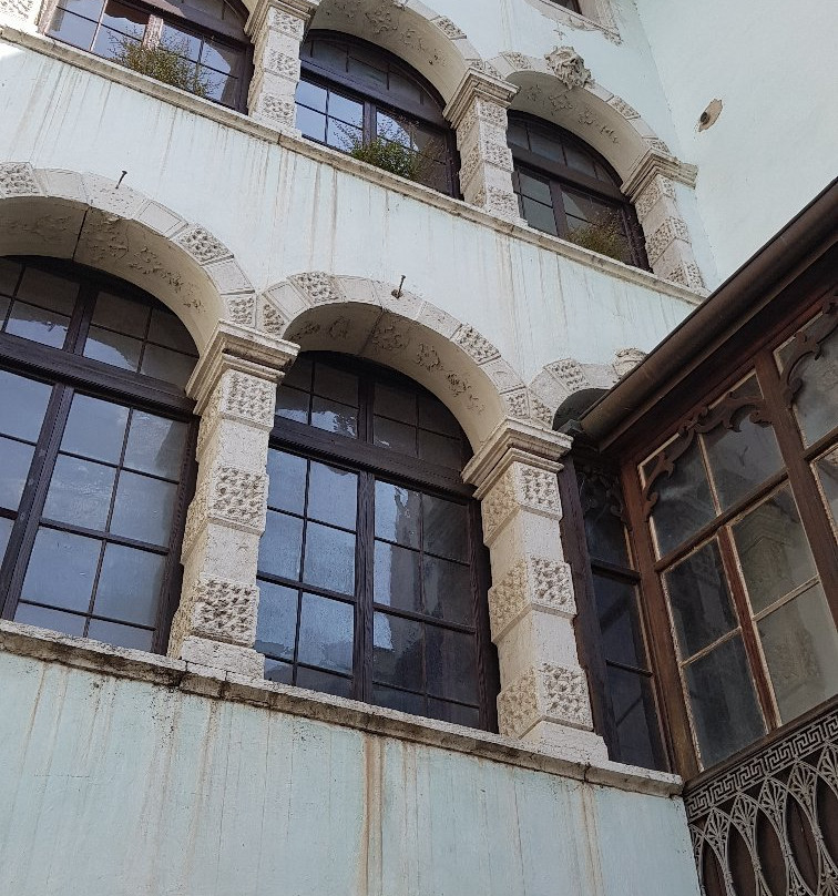 Centro Storico di Ala景点图片