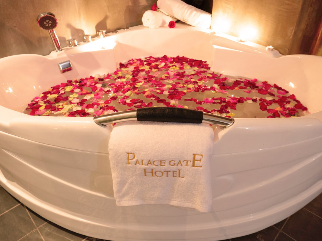 Camsense Spa-金边必去景点