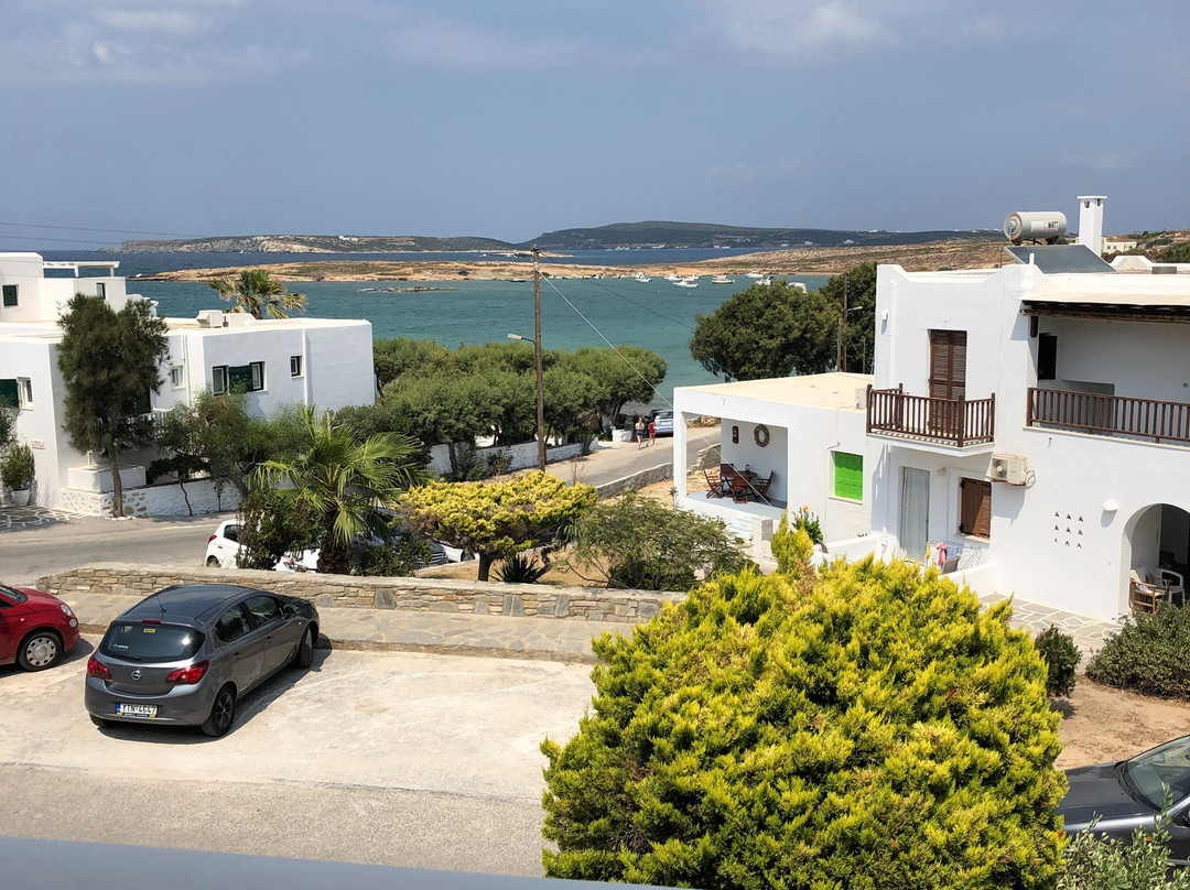 Stelia Mare Boutique Hotel主图