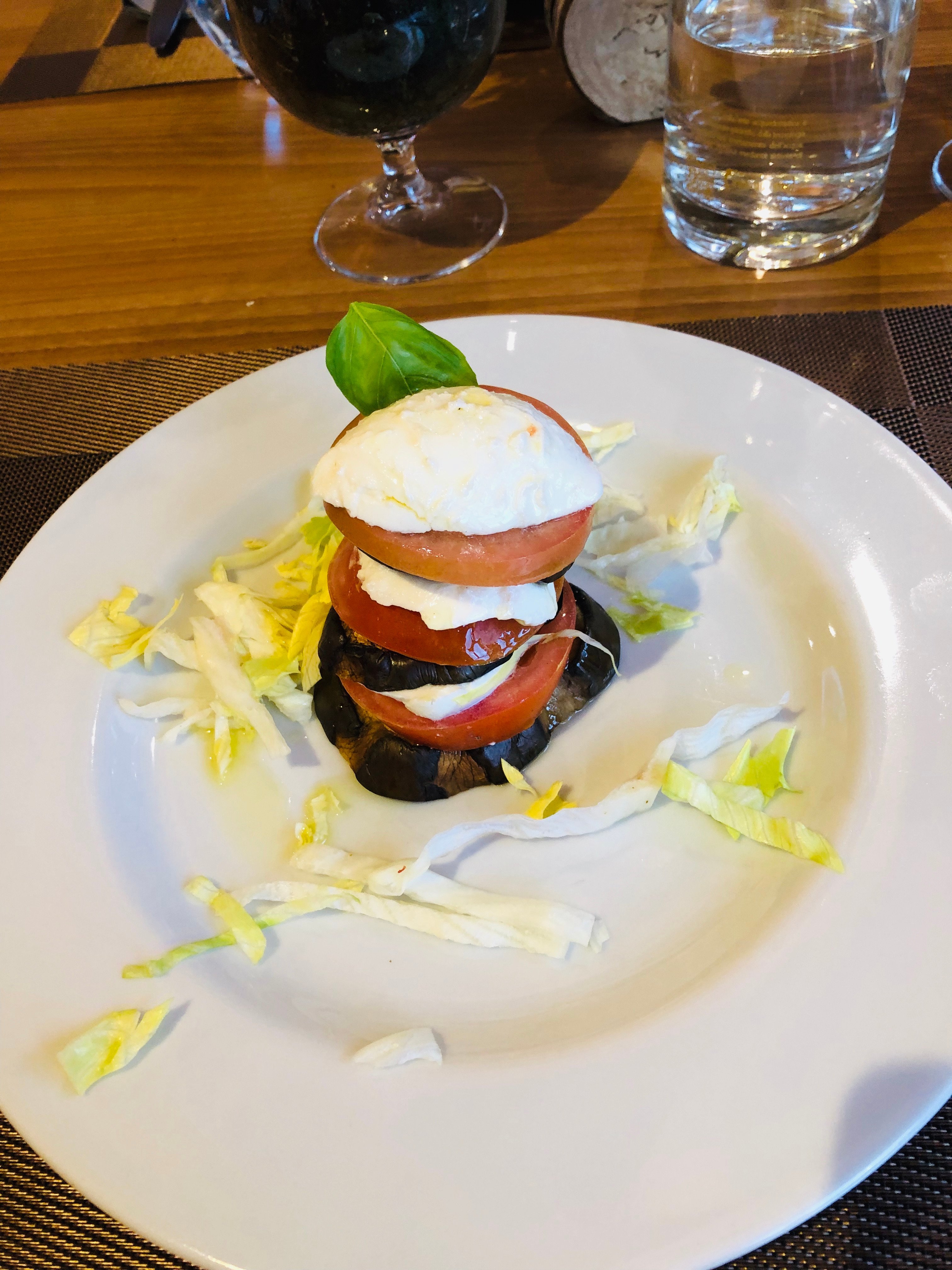Hotel San Carlo, Tra Bormio E Livigno-餐饮